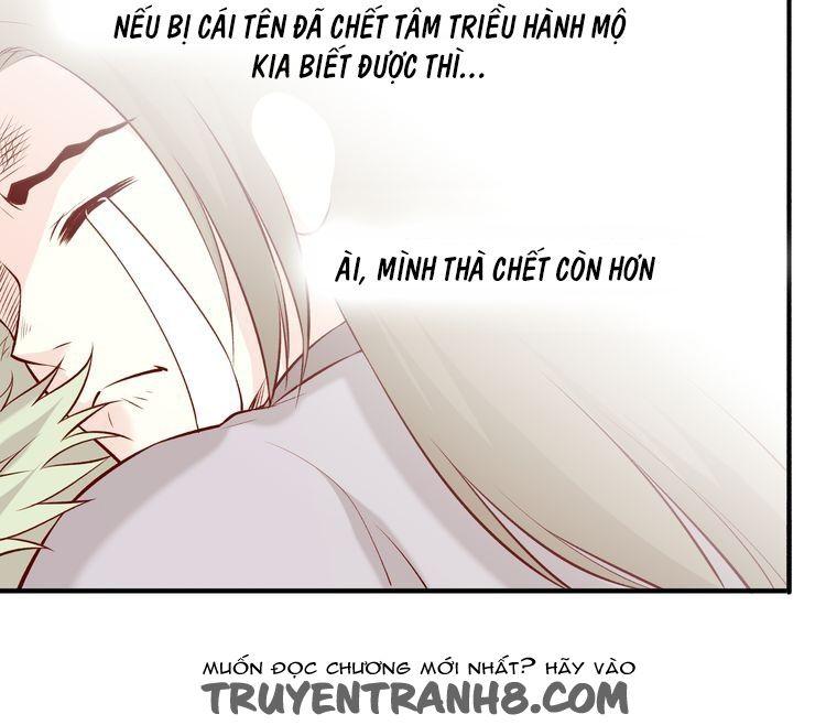Bộc Liệt Thần Tiên Truyện Chapter 186 - Trang 30