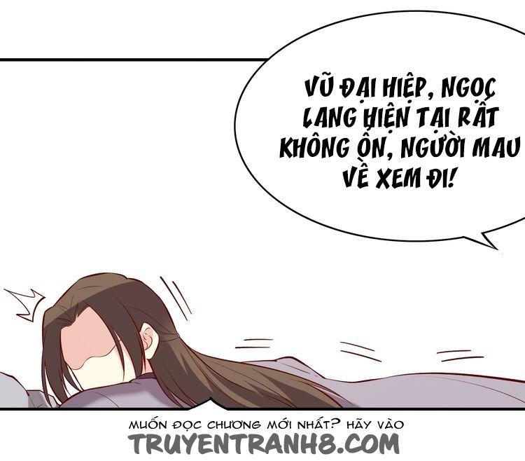 Bộc Liệt Thần Tiên Truyện Chapter 186 - Trang 31