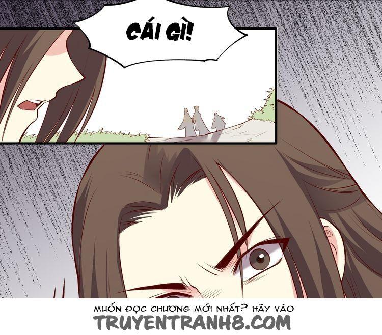 Bộc Liệt Thần Tiên Truyện Chapter 186 - Trang 32