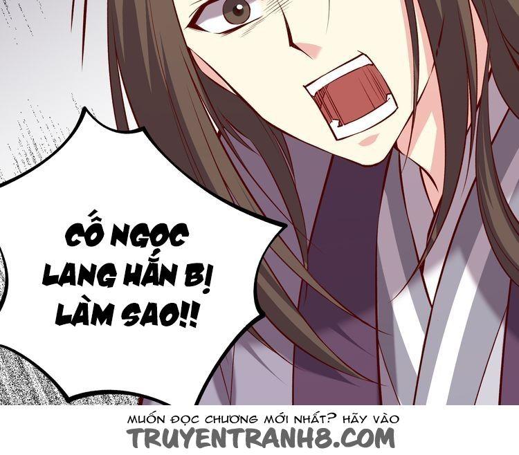 Bộc Liệt Thần Tiên Truyện Chapter 186 - Trang 33