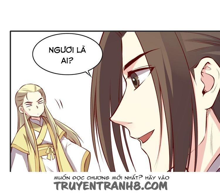 Bộc Liệt Thần Tiên Truyện Chapter 186 - Trang 4