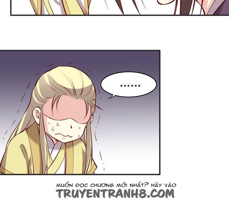 Bộc Liệt Thần Tiên Truyện Chapter 186 - Trang 5