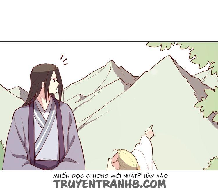 Bộc Liệt Thần Tiên Truyện Chapter 186 - Trang 6