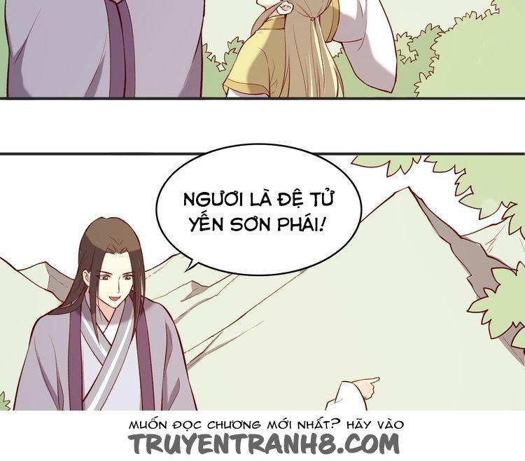 Bộc Liệt Thần Tiên Truyện Chapter 186 - Trang 7