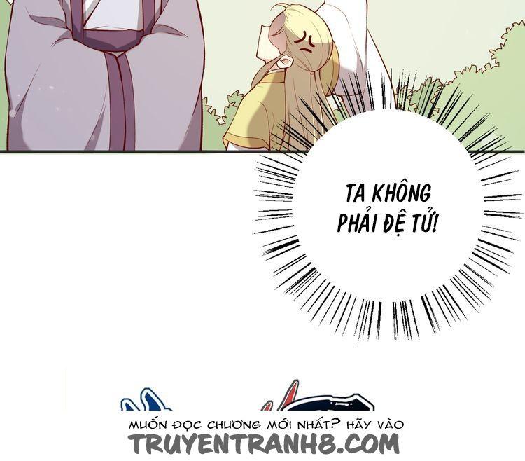 Bộc Liệt Thần Tiên Truyện Chapter 186 - Trang 8