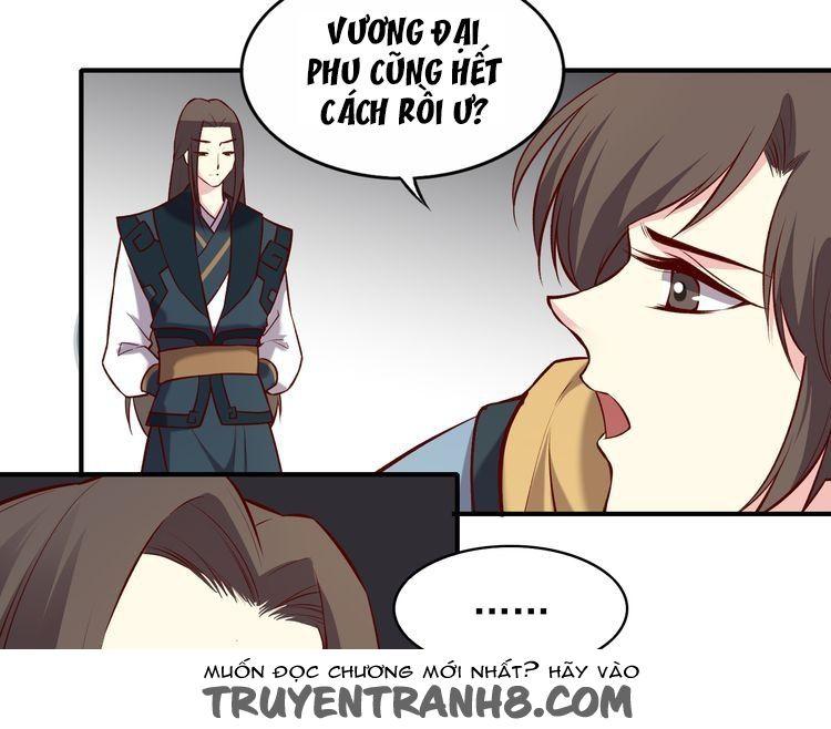 Bộc Liệt Thần Tiên Truyện Chapter 187 - Trang 10