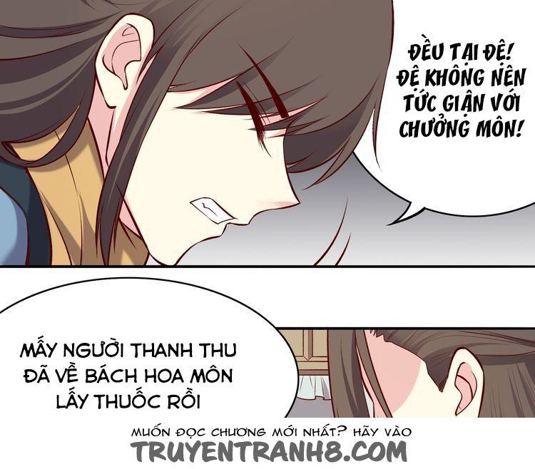 Bộc Liệt Thần Tiên Truyện Chapter 187 - Trang 12