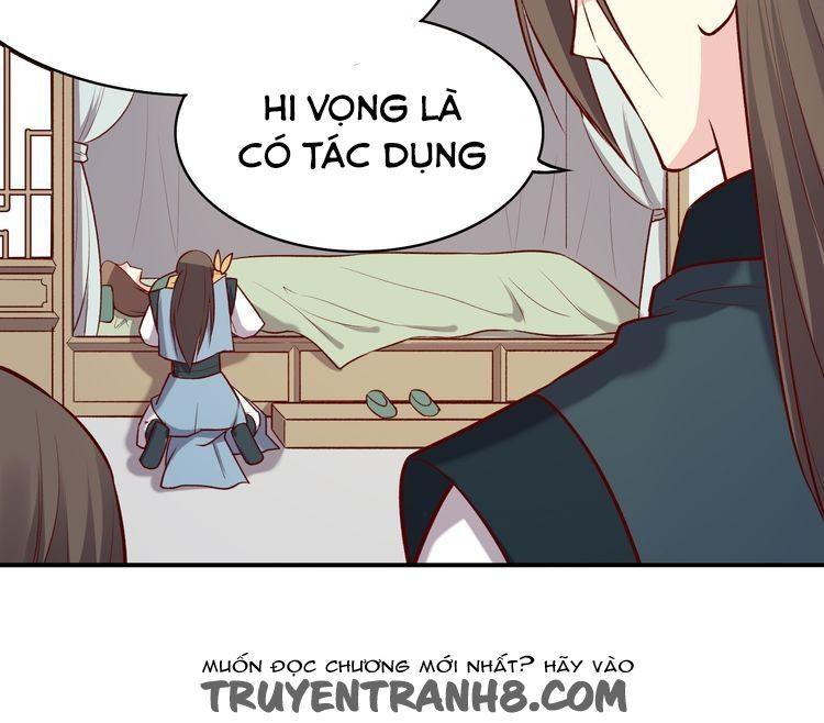 Bộc Liệt Thần Tiên Truyện Chapter 187 - Trang 13