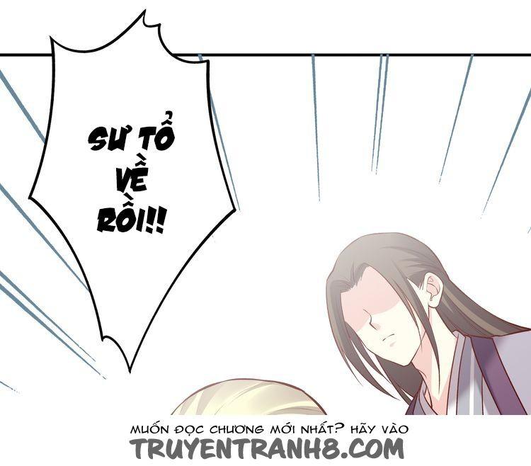 Bộc Liệt Thần Tiên Truyện Chapter 187 - Trang 15
