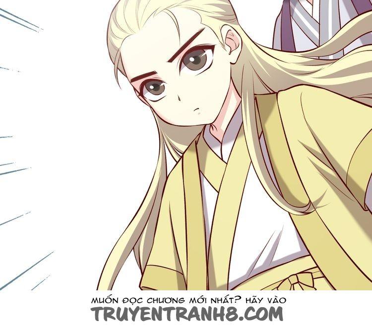 Bộc Liệt Thần Tiên Truyện Chapter 187 - Trang 16