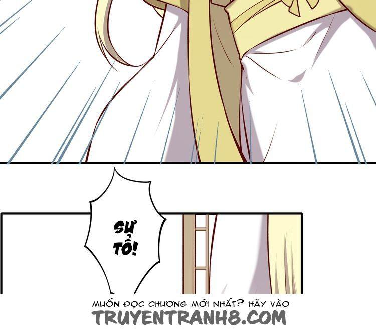 Bộc Liệt Thần Tiên Truyện Chapter 187 - Trang 17