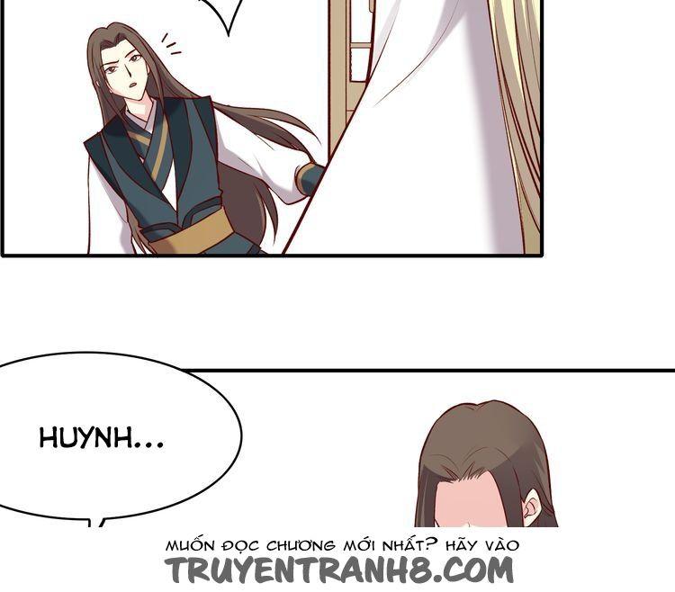Bộc Liệt Thần Tiên Truyện Chapter 187 - Trang 18