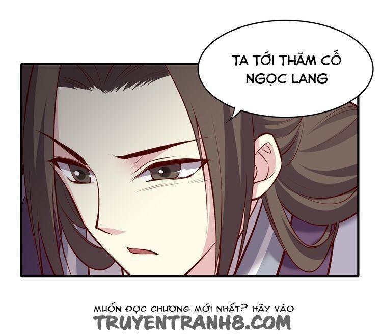 Bộc Liệt Thần Tiên Truyện Chapter 187 - Trang 22