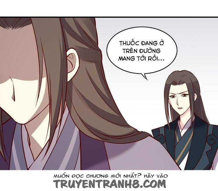 Bộc Liệt Thần Tiên Truyện Chapter 187 - Trang 23