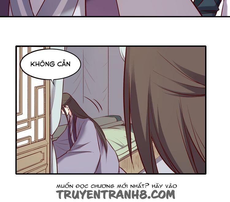 Bộc Liệt Thần Tiên Truyện Chapter 187 - Trang 24