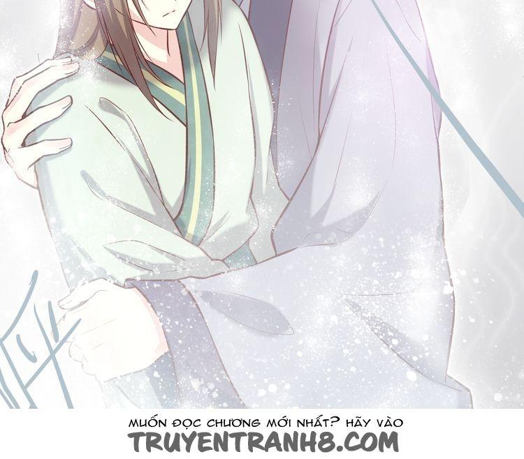 Bộc Liệt Thần Tiên Truyện Chapter 187 - Trang 28