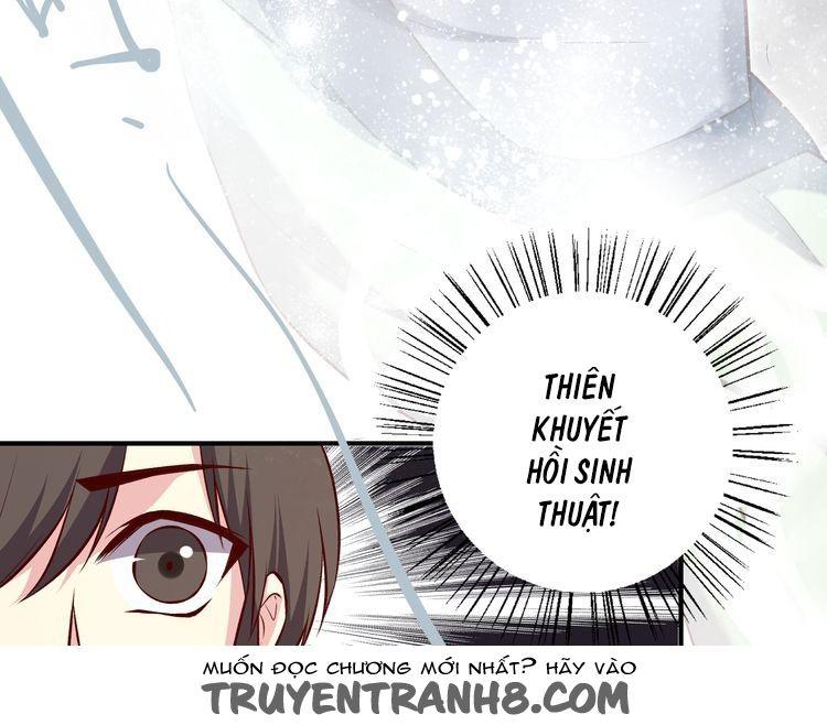 Bộc Liệt Thần Tiên Truyện Chapter 187 - Trang 29