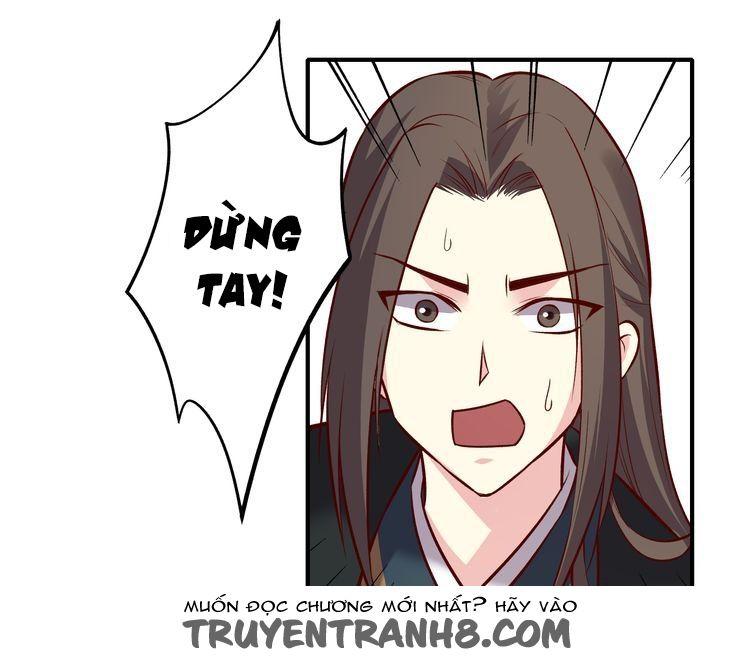 Bộc Liệt Thần Tiên Truyện Chapter 187 - Trang 31