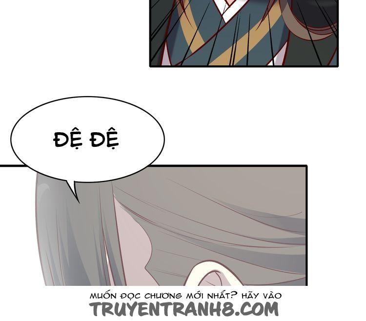 Bộc Liệt Thần Tiên Truyện Chapter 187 - Trang 32