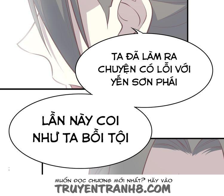 Bộc Liệt Thần Tiên Truyện Chapter 187 - Trang 33