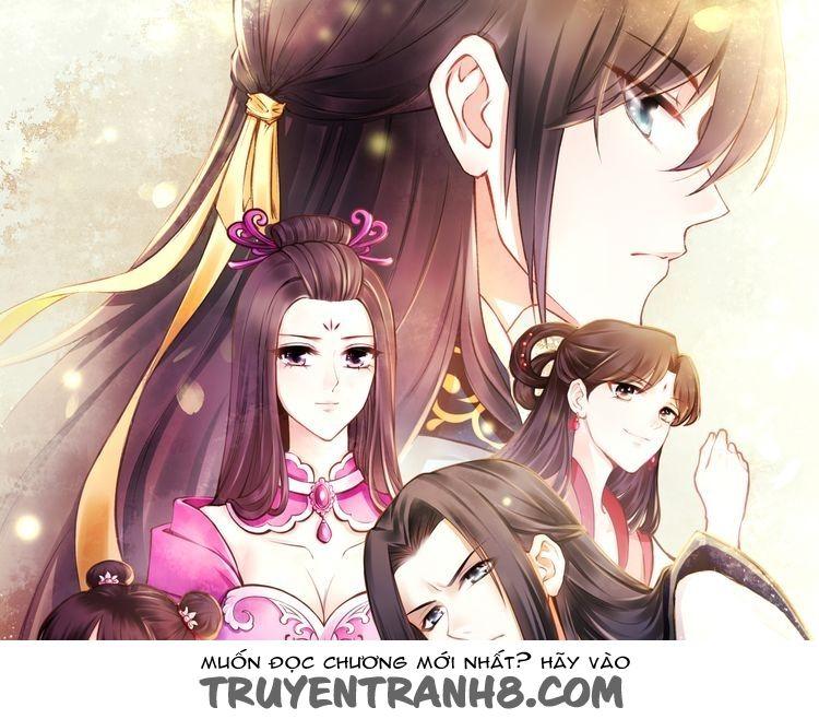 Bộc Liệt Thần Tiên Truyện Chapter 187 - Trang 4