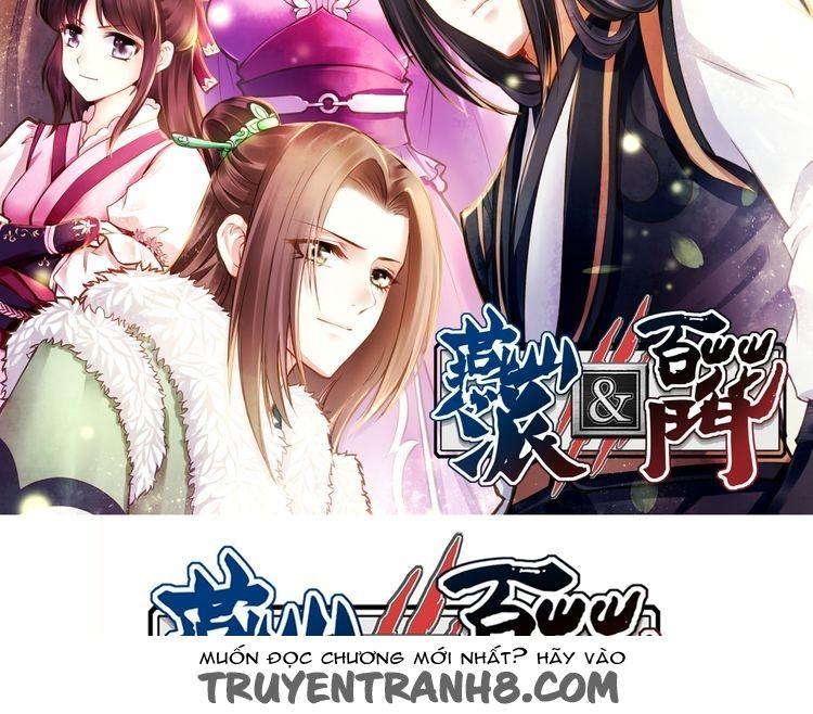 Bộc Liệt Thần Tiên Truyện Chapter 187 - Trang 5