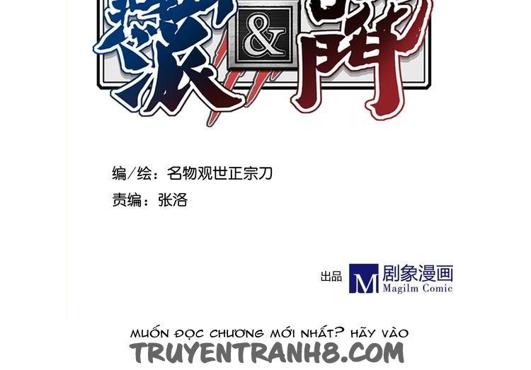 Bộc Liệt Thần Tiên Truyện Chapter 187 - Trang 6