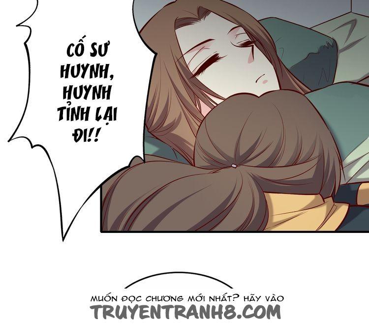 Bộc Liệt Thần Tiên Truyện Chapter 187 - Trang 9