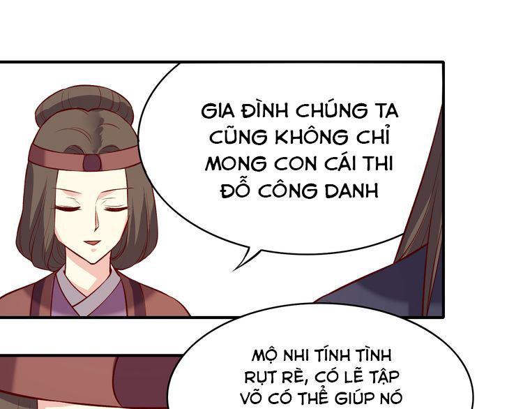 Bộc Liệt Thần Tiên Truyện Chapter 188 - Trang 13