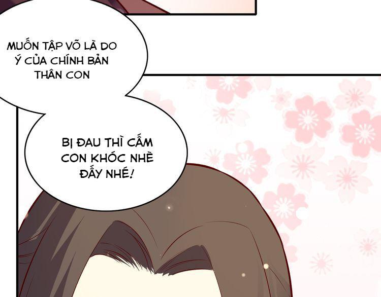 Bộc Liệt Thần Tiên Truyện Chapter 188 - Trang 15