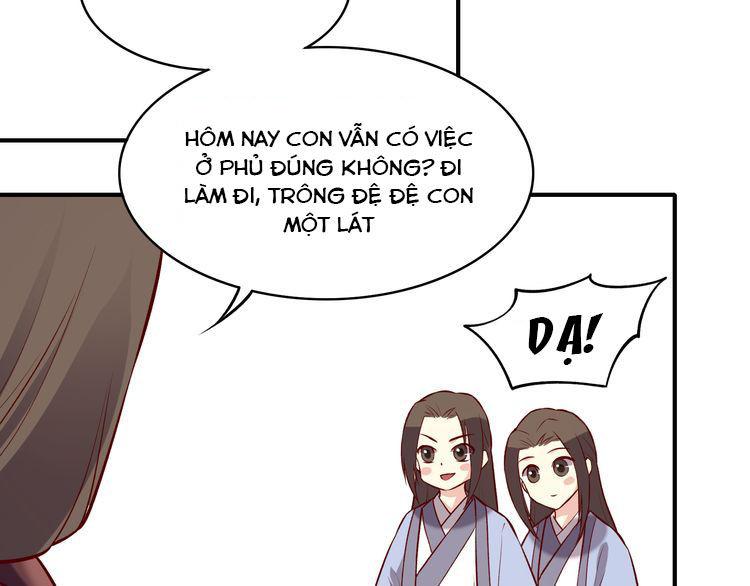 Bộc Liệt Thần Tiên Truyện Chapter 188 - Trang 18