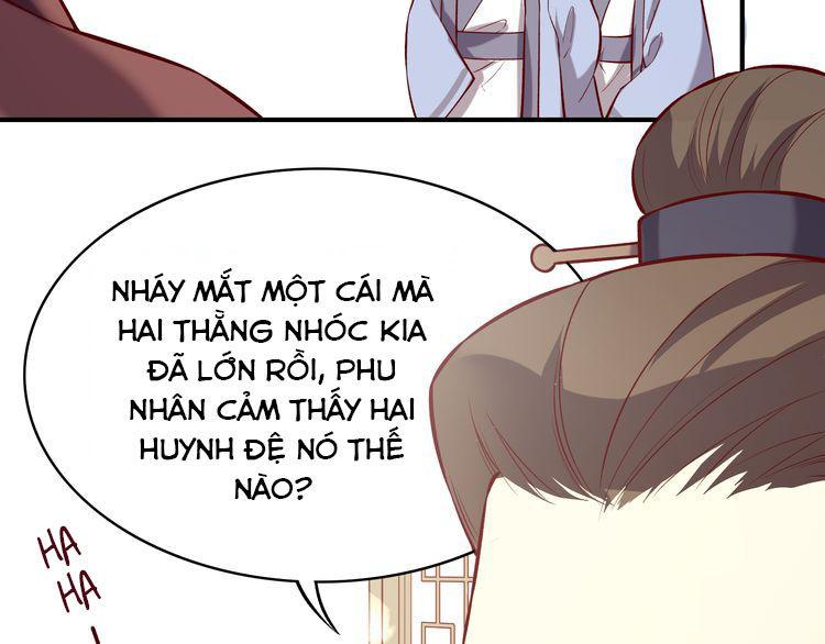 Bộc Liệt Thần Tiên Truyện Chapter 188 - Trang 19