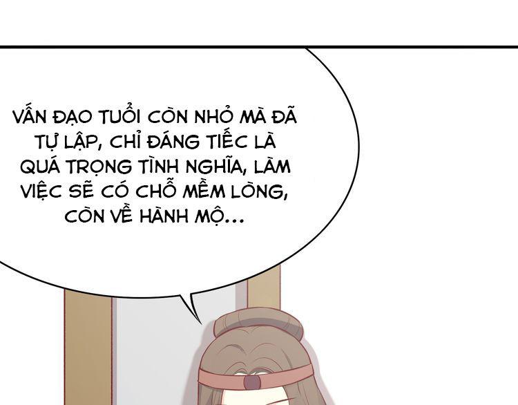 Bộc Liệt Thần Tiên Truyện Chapter 188 - Trang 21