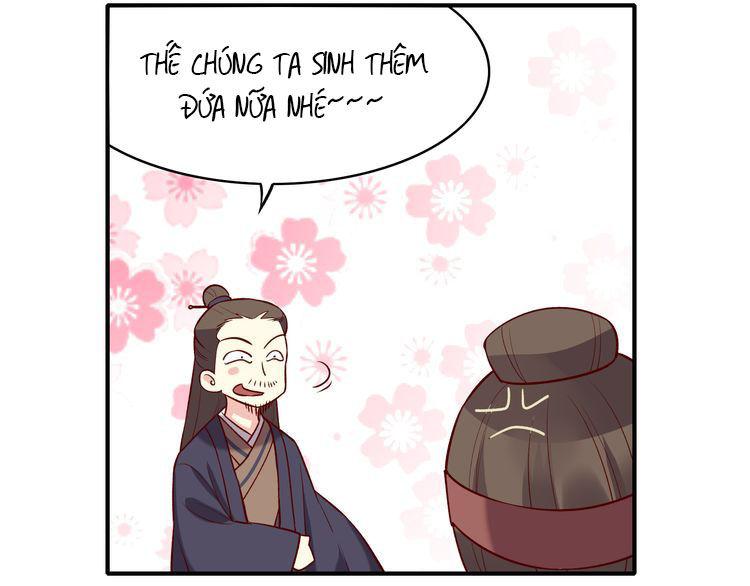 Bộc Liệt Thần Tiên Truyện Chapter 188 - Trang 26