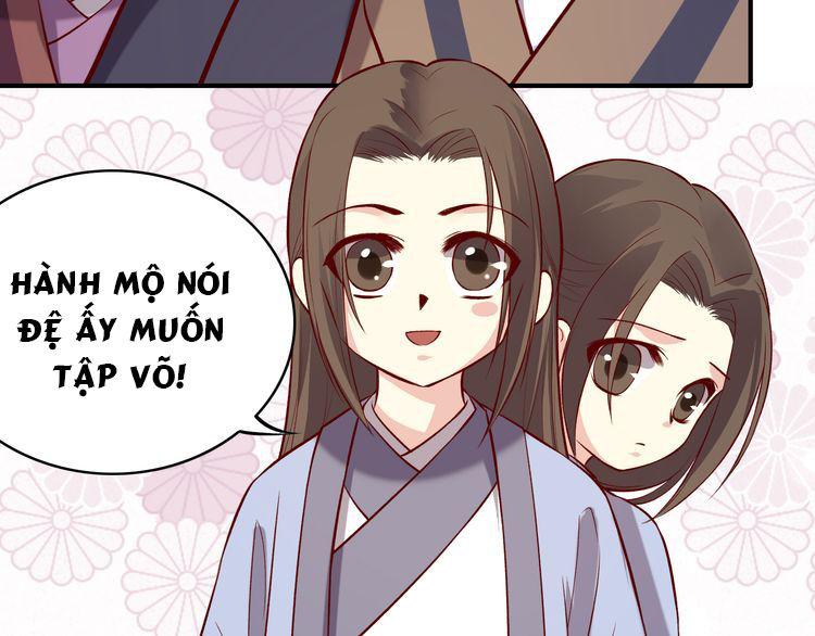 Bộc Liệt Thần Tiên Truyện Chapter 188 - Trang 8