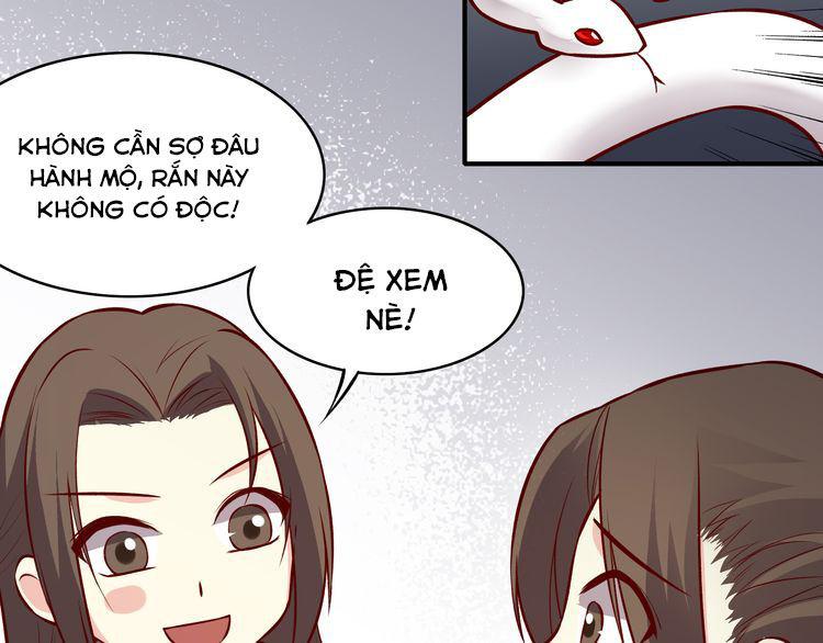 Bộc Liệt Thần Tiên Truyện Chapter 189 - Trang 12