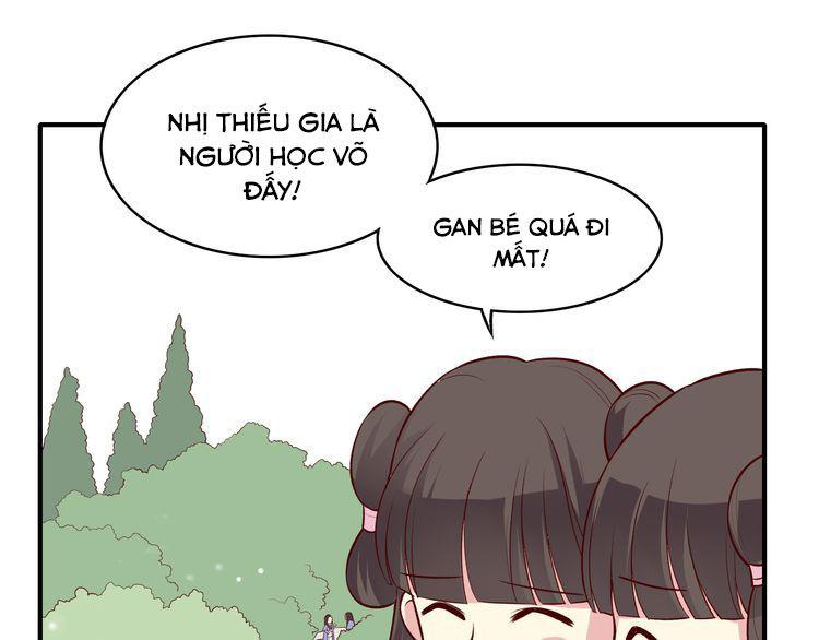 Bộc Liệt Thần Tiên Truyện Chapter 189 - Trang 15