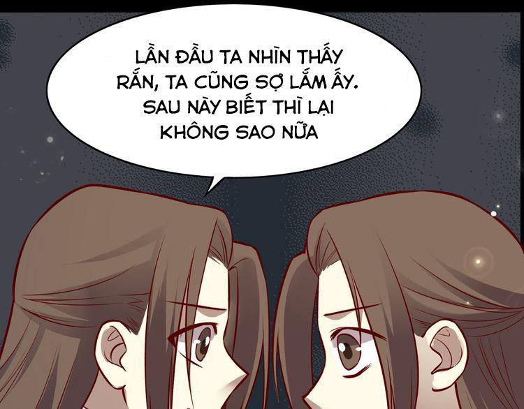 Bộc Liệt Thần Tiên Truyện Chapter 189 - Trang 38