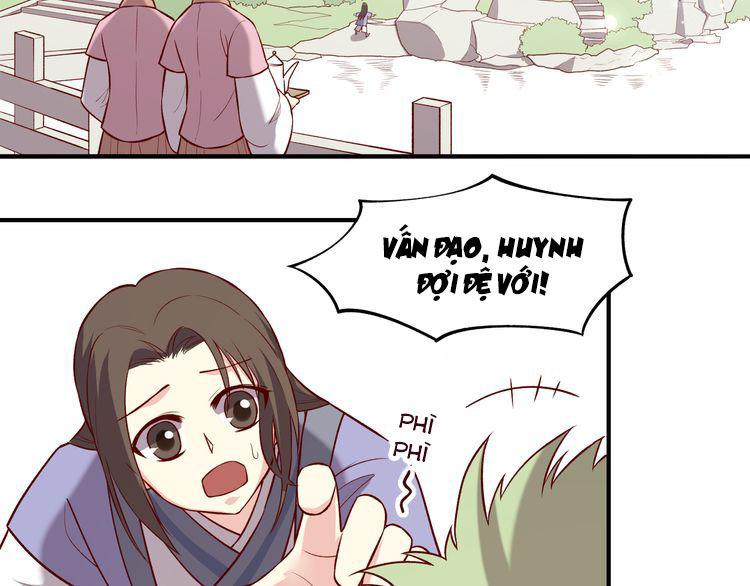 Bộc Liệt Thần Tiên Truyện Chapter 189 - Trang 8