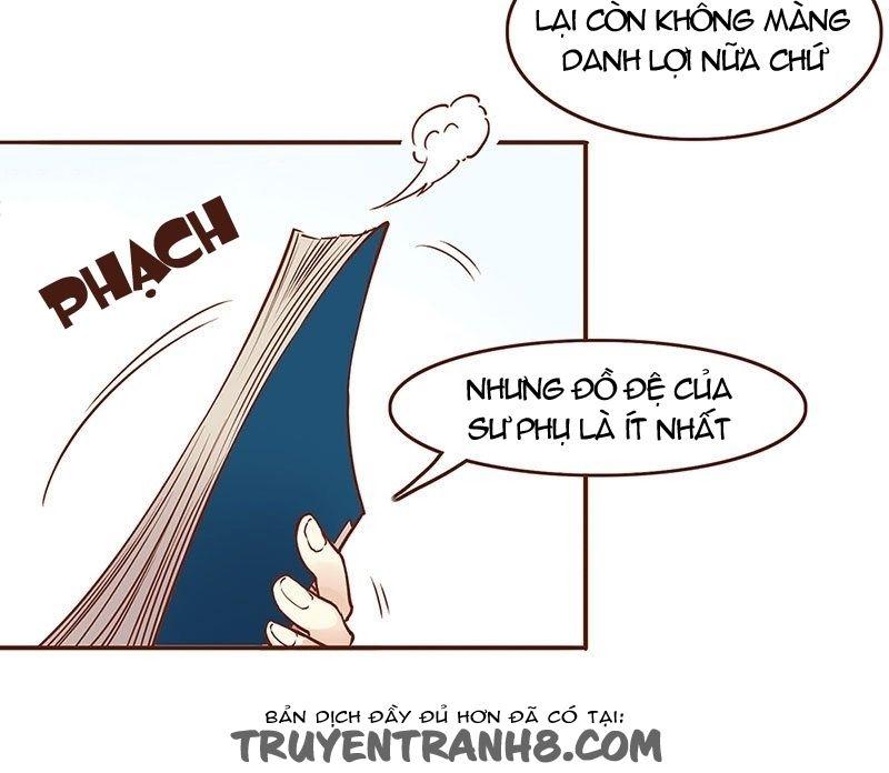 Bộc Liệt Thần Tiên Truyện Chapter 19 - Trang 10