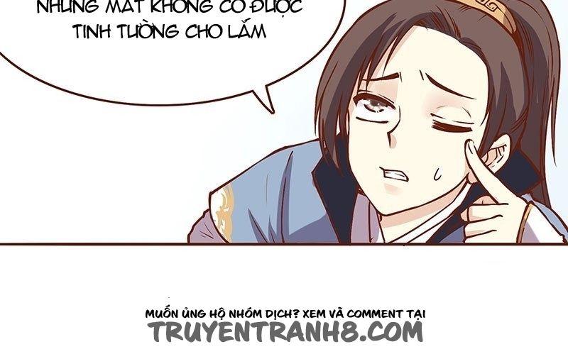 Bộc Liệt Thần Tiên Truyện Chapter 19 - Trang 8