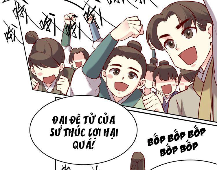 Bộc Liệt Thần Tiên Truyện Chapter 190 - Trang 11