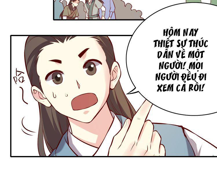 Bộc Liệt Thần Tiên Truyện Chapter 190 - Trang 16