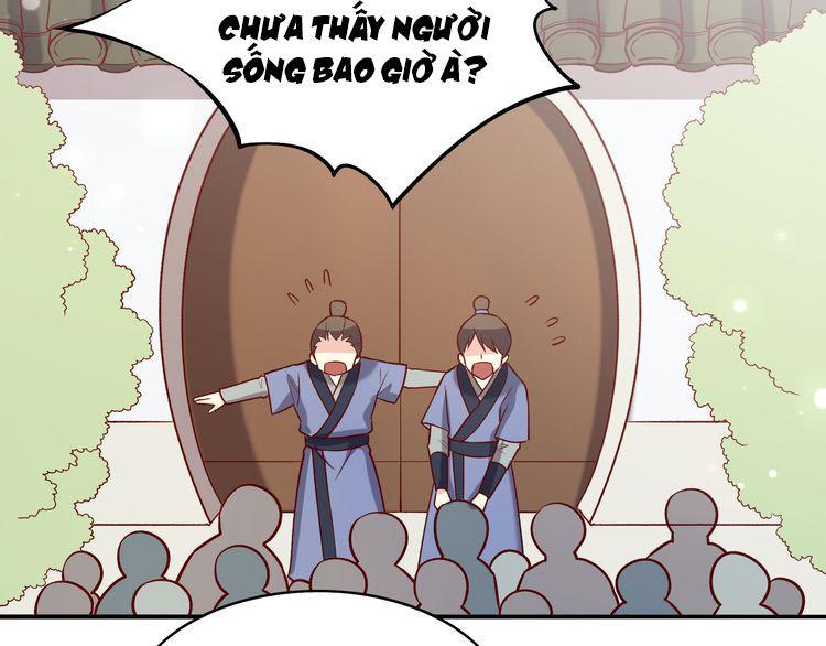 Bộc Liệt Thần Tiên Truyện Chapter 190 - Trang 18