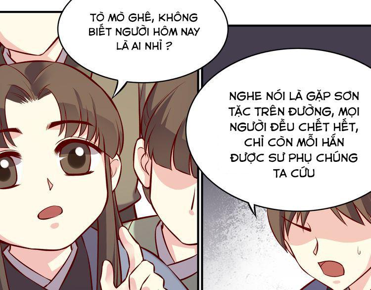 Bộc Liệt Thần Tiên Truyện Chapter 190 - Trang 19