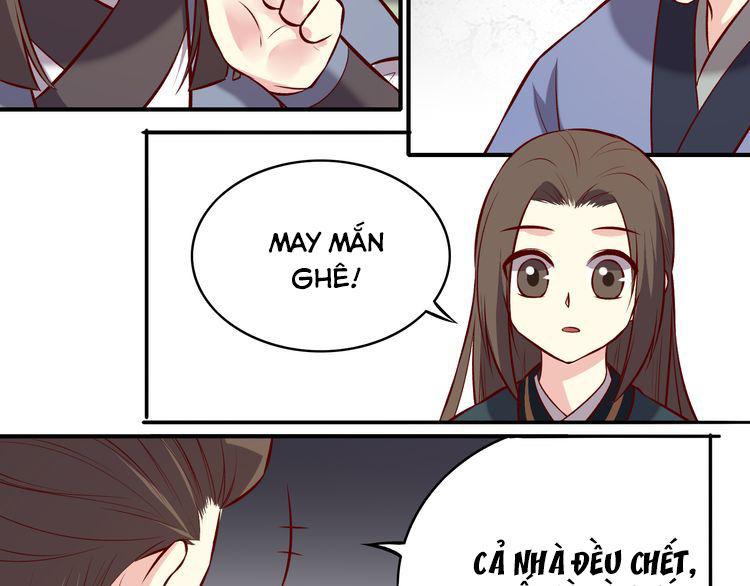 Bộc Liệt Thần Tiên Truyện Chapter 190 - Trang 20