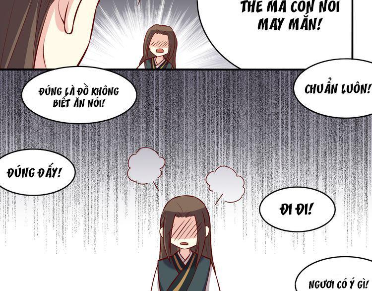 Bộc Liệt Thần Tiên Truyện Chapter 190 - Trang 21