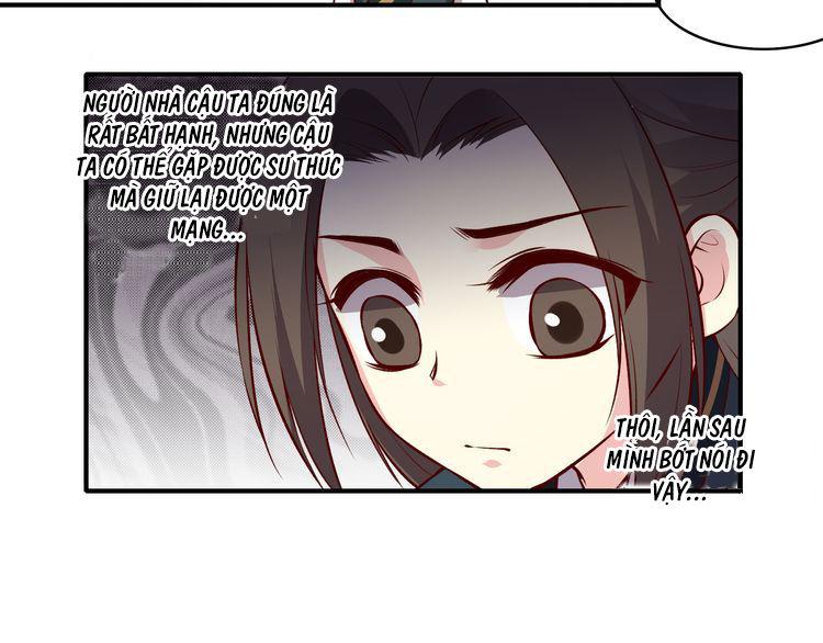Bộc Liệt Thần Tiên Truyện Chapter 190 - Trang 22