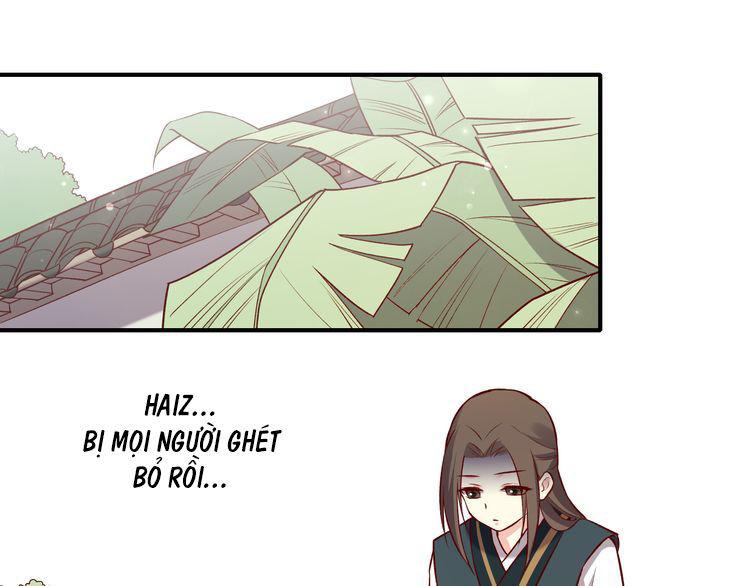 Bộc Liệt Thần Tiên Truyện Chapter 190 - Trang 23
