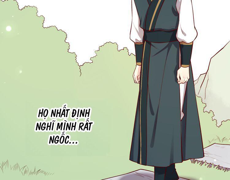 Bộc Liệt Thần Tiên Truyện Chapter 190 - Trang 24